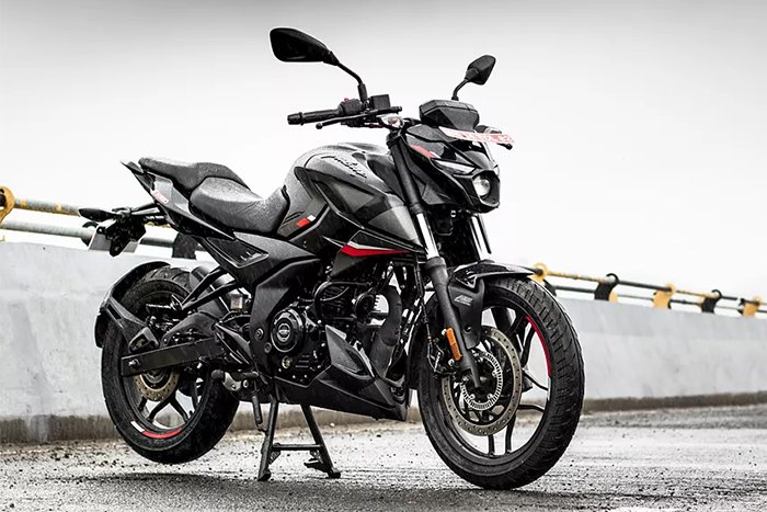 BAJAJ PULSAR 125