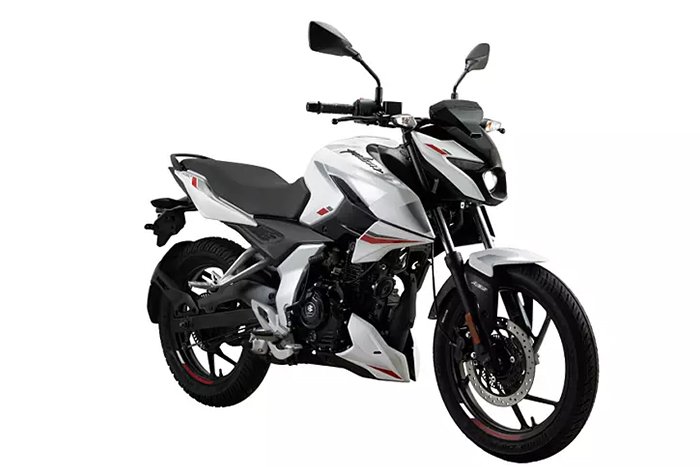 BAJAJ PULSAR N160